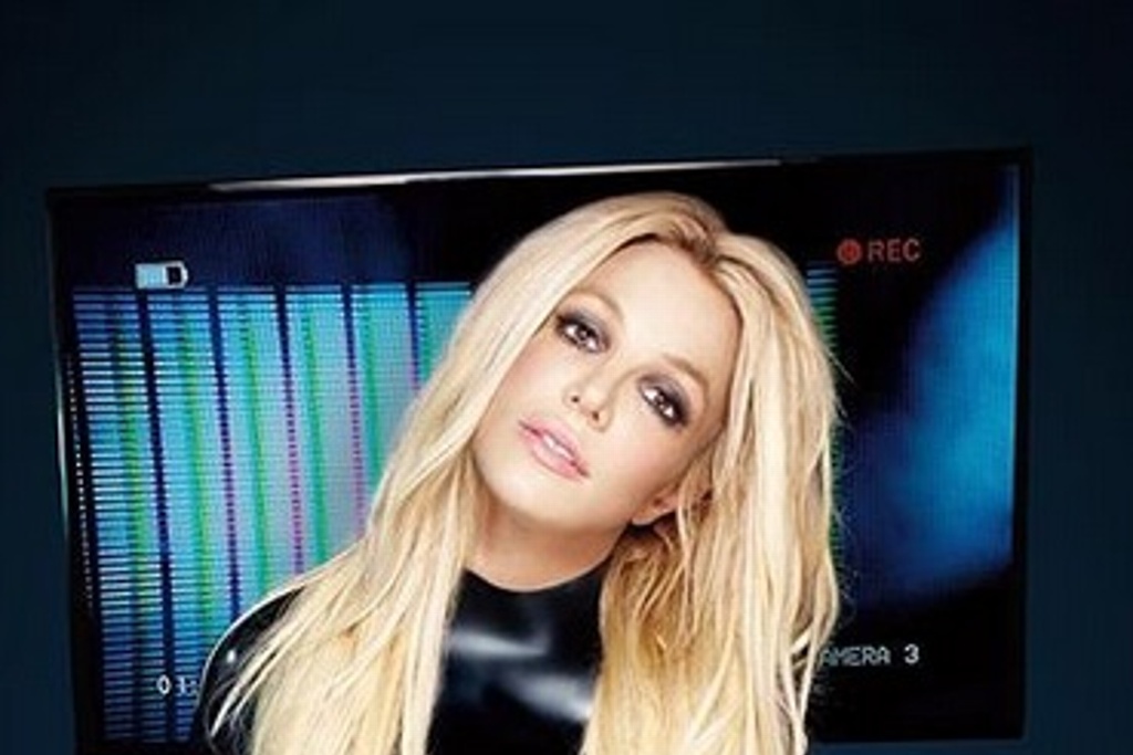 Imagen Britney Spears podría dejar para siempre los escenarios