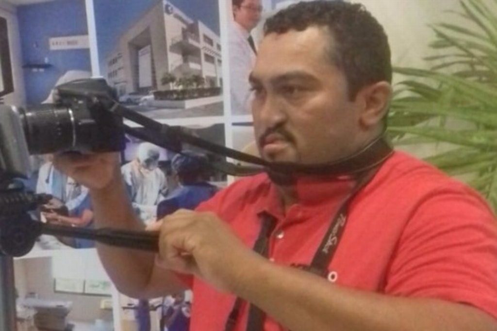 Imagen Asesinan al periodista Francisco Romero, en Playa del Carmen