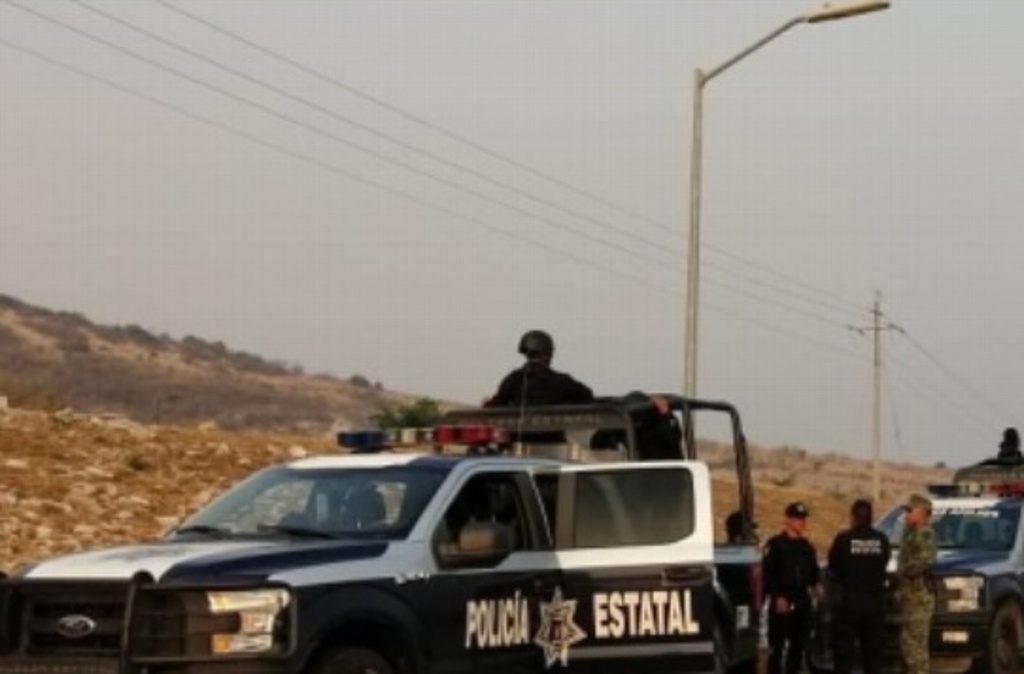 Imagen Liberan a 9 personas secuestradas en finca de Guadalajara