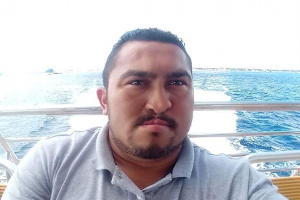 Imagen Señalan que periodista asesinado en Playa del Carmen recibió amenazas y fue víctima de secuestro