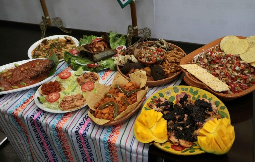 Imagen Realizarán festival gastronómico en Catemaco, Veracruz
