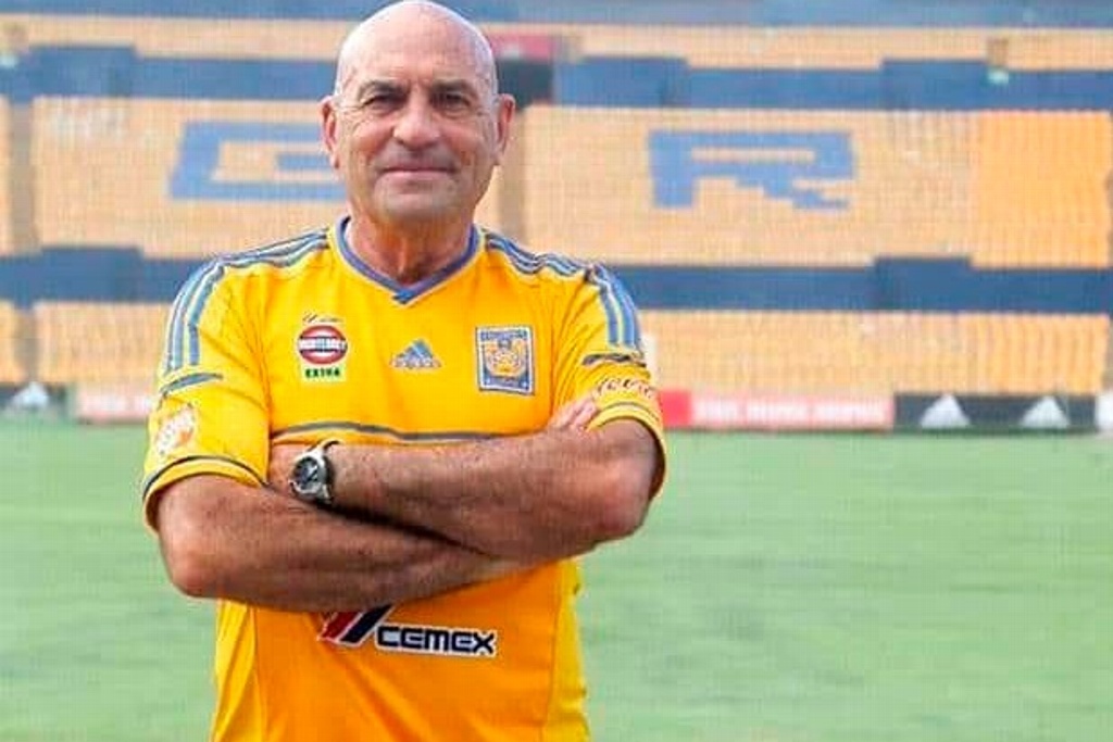 Imagen Fallece a los 69 años Osvaldo Batocletti