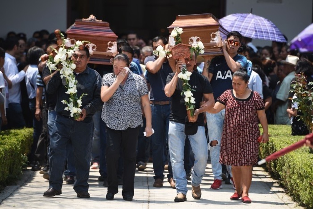 Imagen En Tuzamapan, Veracruz piden no tomar venganza por ataque armado (+fotos)