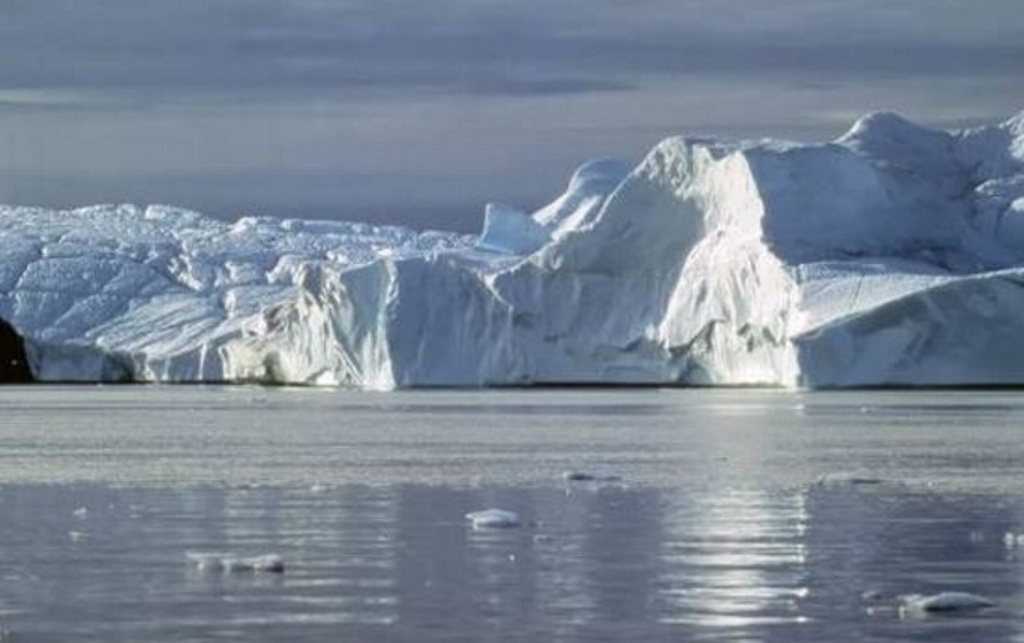 Imagen Advierten que un tercio de glaciales están afectados por calentamiento