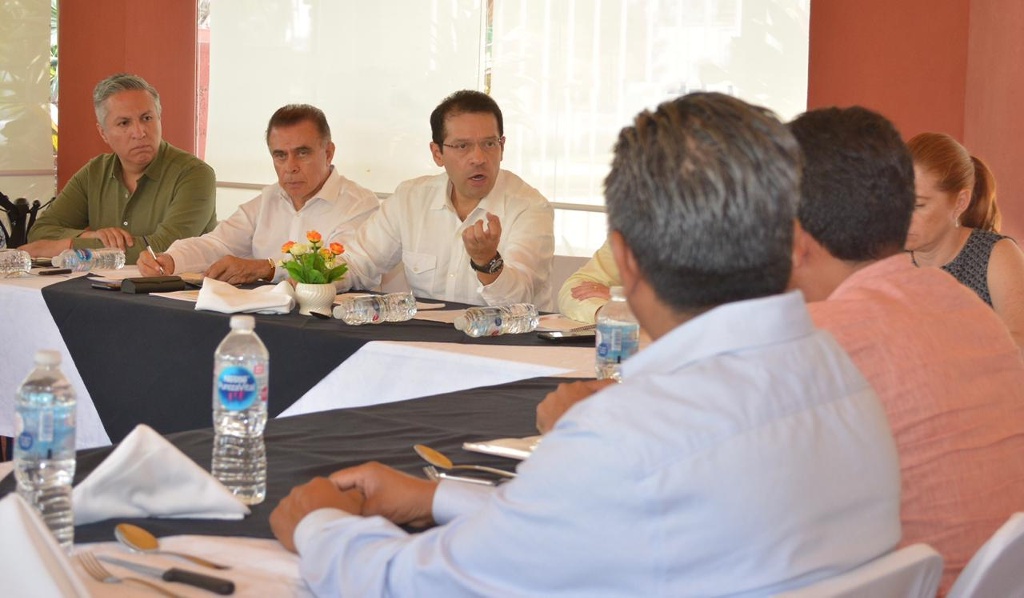 Imagen Aseguran que Turissste no desaparece, se concentrará en la Dirección de Prestaciones del instituto