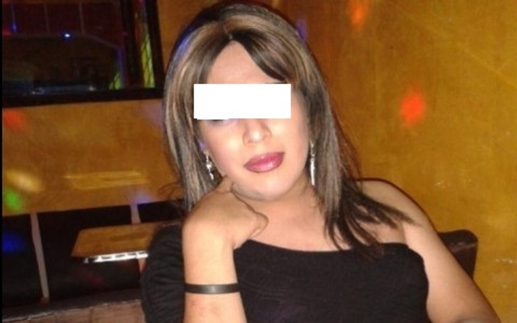 Imagen Era mujer transexual decapitada en Fortín de las Flores, Veracruz 