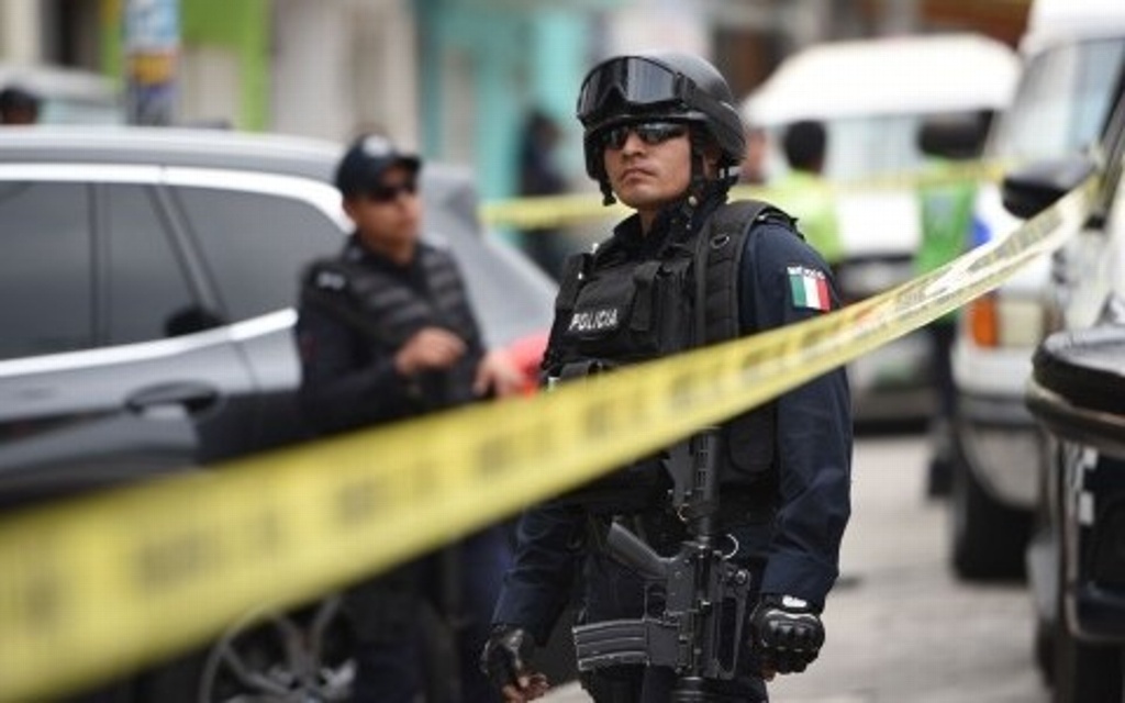 Imagen Secretariado Ejecutivo reporta 85 feminicidios y 169 secuestros en 5 meses, en Veracruz 