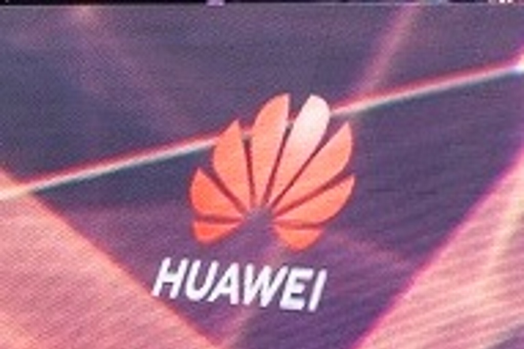 Imagen Gobierno de EU subestima capacidades de Huawei: Fundador