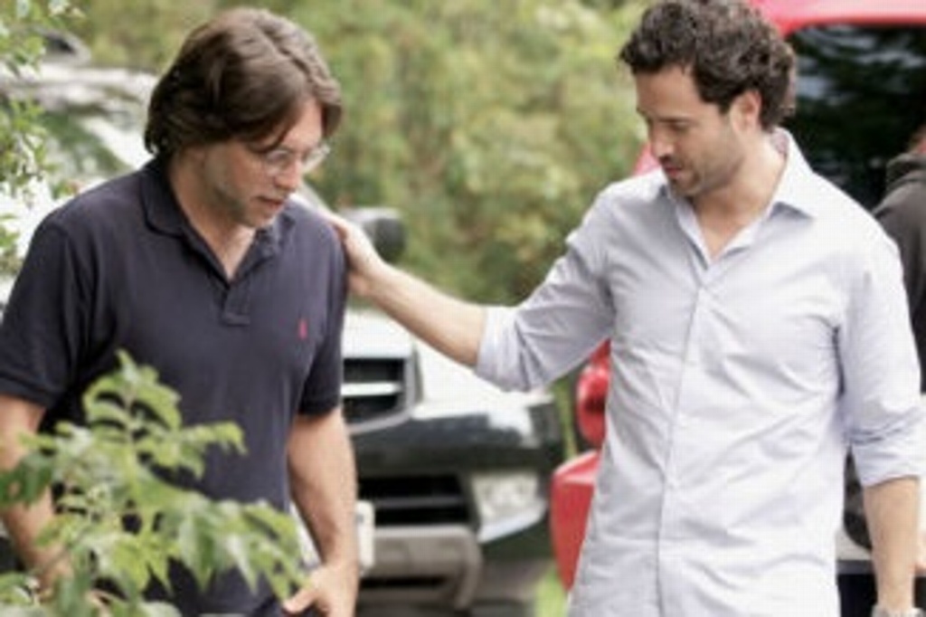 Imagen Juegos sexuales retorcidos, castigos y latigazos, en secta vinculada al hijo de Salinas de Gortari 