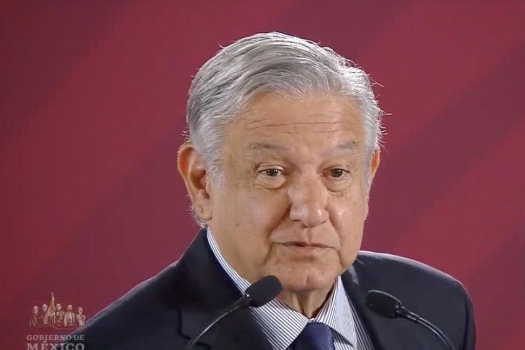 Imagen No bajará tarifa de luz en Veracruz, pero asegura AMLO que no subirá