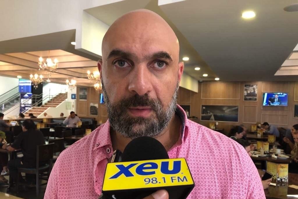Imagen En 18 meses podría abrir plaza ubicada en Villa del Mar