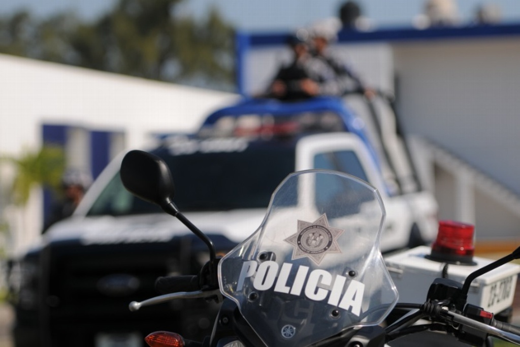 Imagen SSP coordinará operativo policíaco por SalsaFest 2019 en Boca del Río, Veracruz 