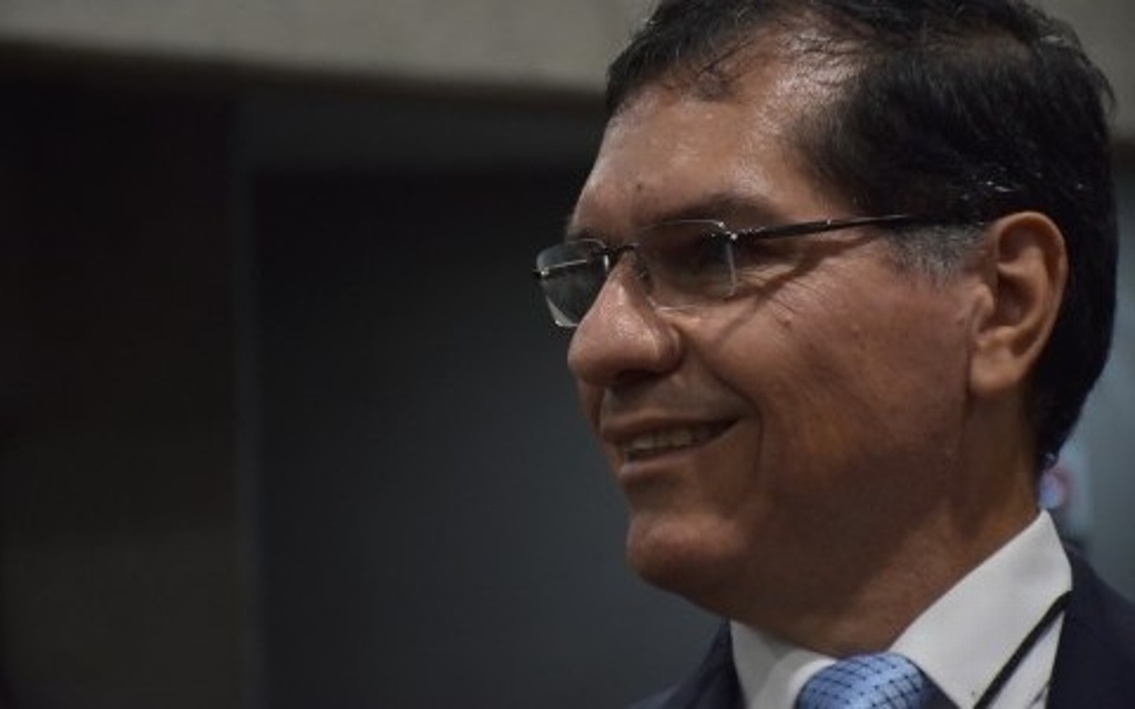 Imagen Alcalde de Coatzacoalcos solicitará a AMLO que CFE le condone deuda de 220 mdp