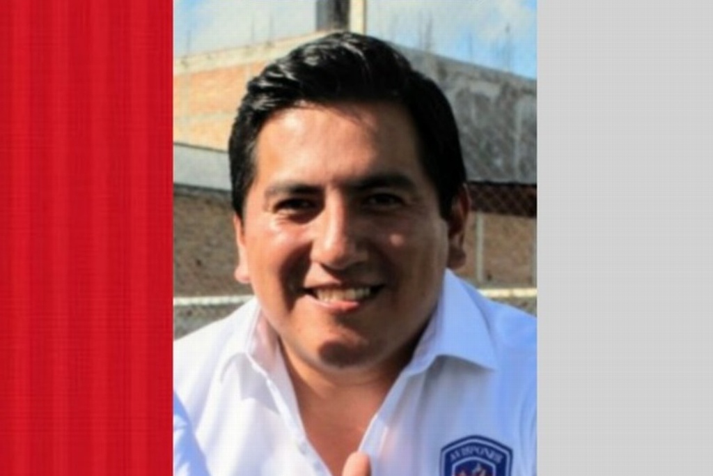 Imagen Matan al presidente del equipo Los Avispones de Chilpancingo, Guerrero