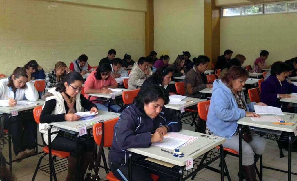 Imagen Reprograman proceso de admisión al servicio educativo en Educación Básica, en Veracruz