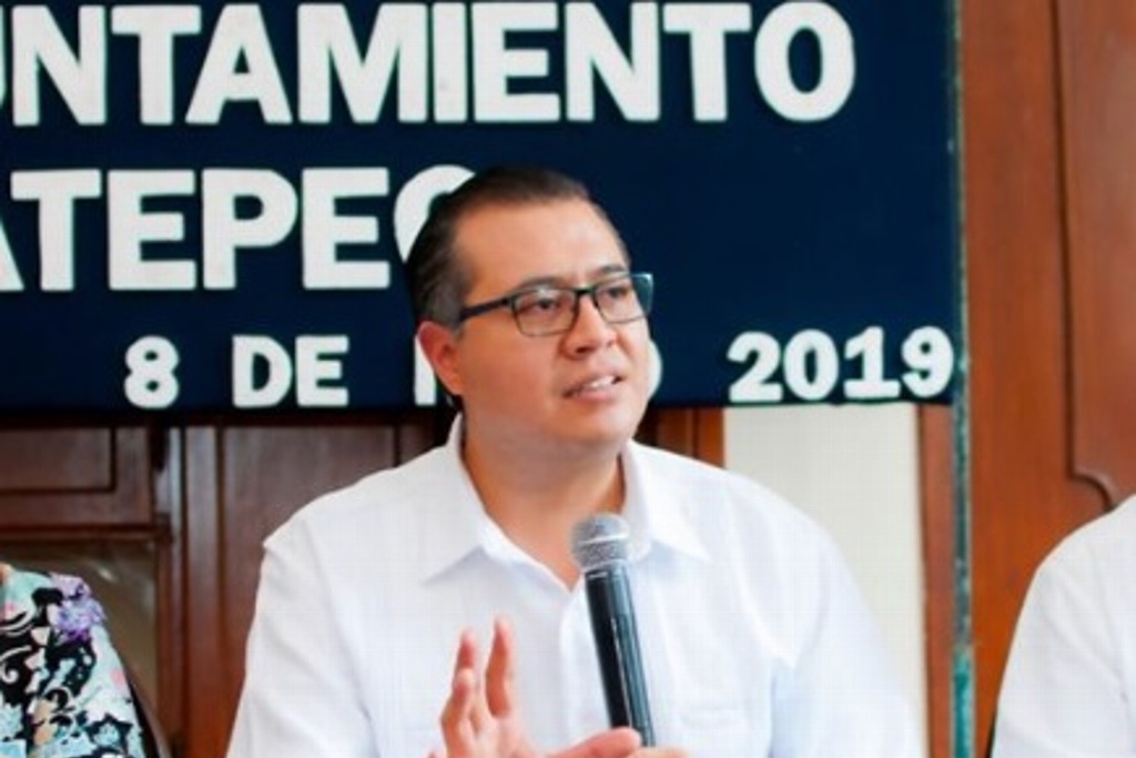 Imagen Pedirá alcalde a AMLO más seguridad para Coatepec, Veracruz, en su próxima visita