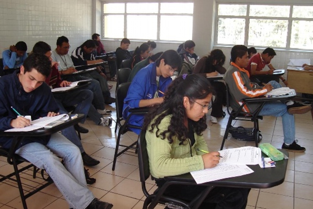 Imagen Publican convocatoria de ingreso a bachillerato escolarizado en Veracruz 