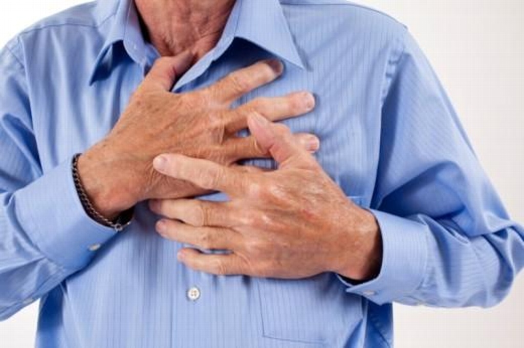 Imagen Científicos identifican signos reveladores de un paro cardíaco 