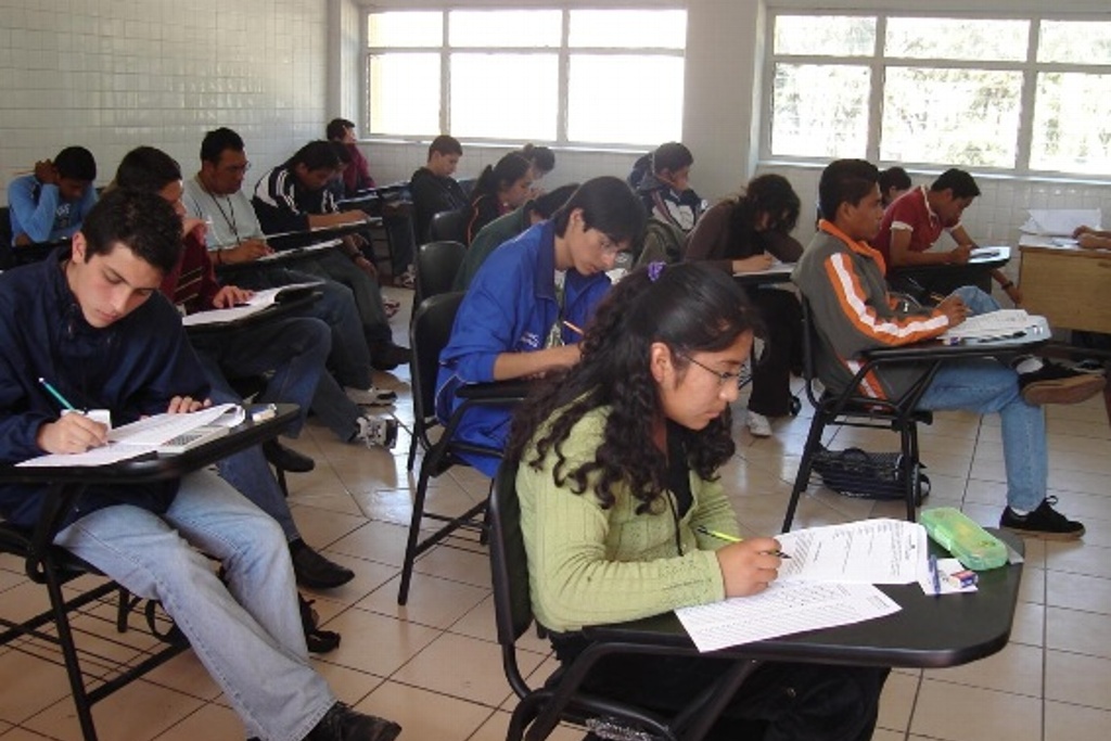 Imagen Publican convocatoria de ingreso a bachillerato escolarizado en Veracruz