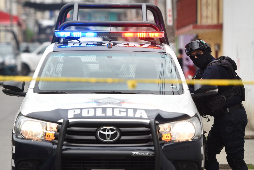 Imagen Asesinan a una mujer cuando abre la puerta de su casa, en Xalapa