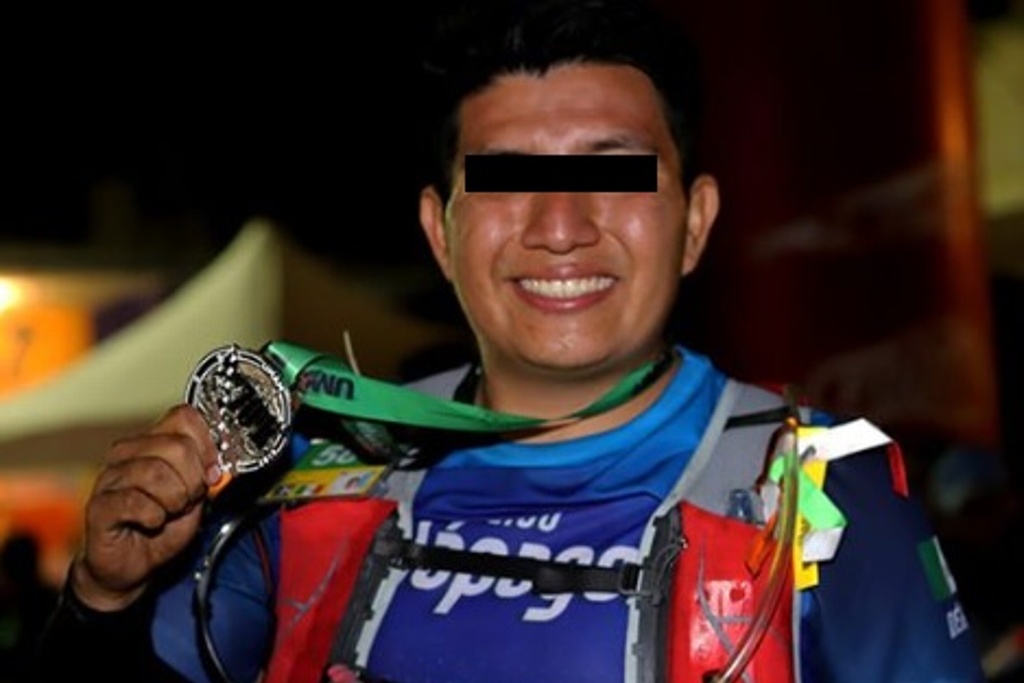 Imagen Secuestran y asesinan a joven atleta en zona centro de Veracruz