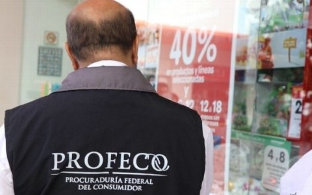 Imagen En riesgo de desaparecer delegación de Profeco en Xalapa, acusan trabajadores 