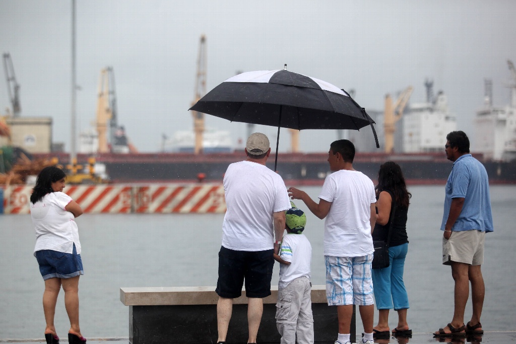 Imagen Continuarán las lluvias en Veracruz; ya fue emitida la Alerta Preventiva: Meteorólogo