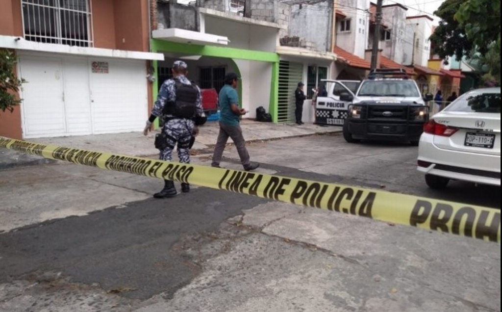Imagen Estudiante se quita la vida en Boca del Río, Veracruz 