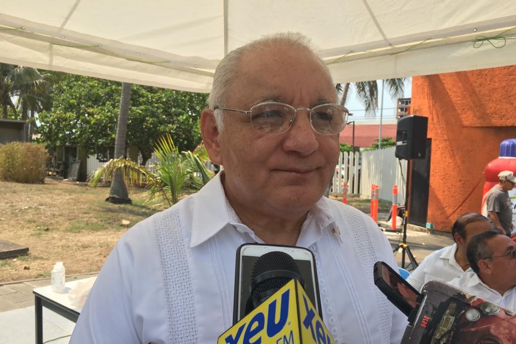 Imagen Incrementó este año demanda en carrera de Mecatrónica en la UV 