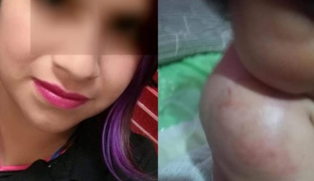 Imagen Denuncian que “La hiena de Ecatepec”, abusaba física y sexualmente de hija menor
