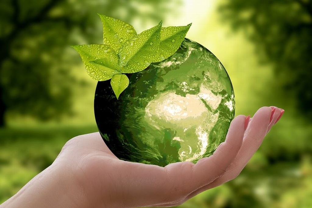 Imagen Día Mundial del Medio Ambiente invita este año a cuidar el aire