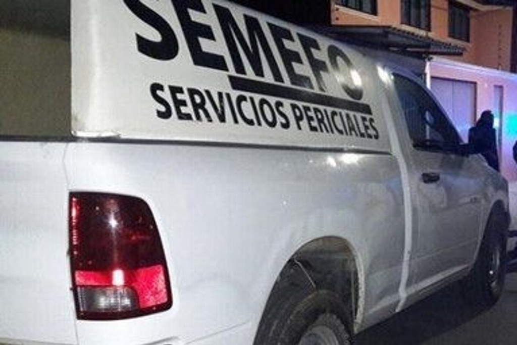 Imagen ¡Tragedia en Alvarado, Veracruz! Mujer muere calcinada y su esposo se suicida