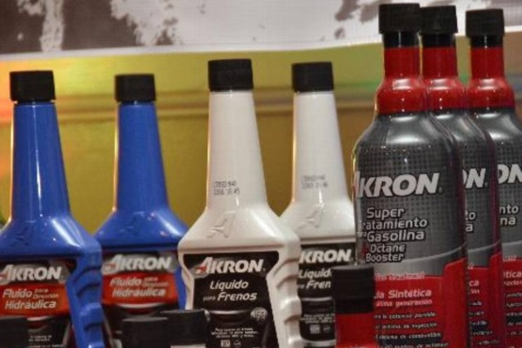 Imagen Revelan otro fraude en aceites y lubricantes de Pemex