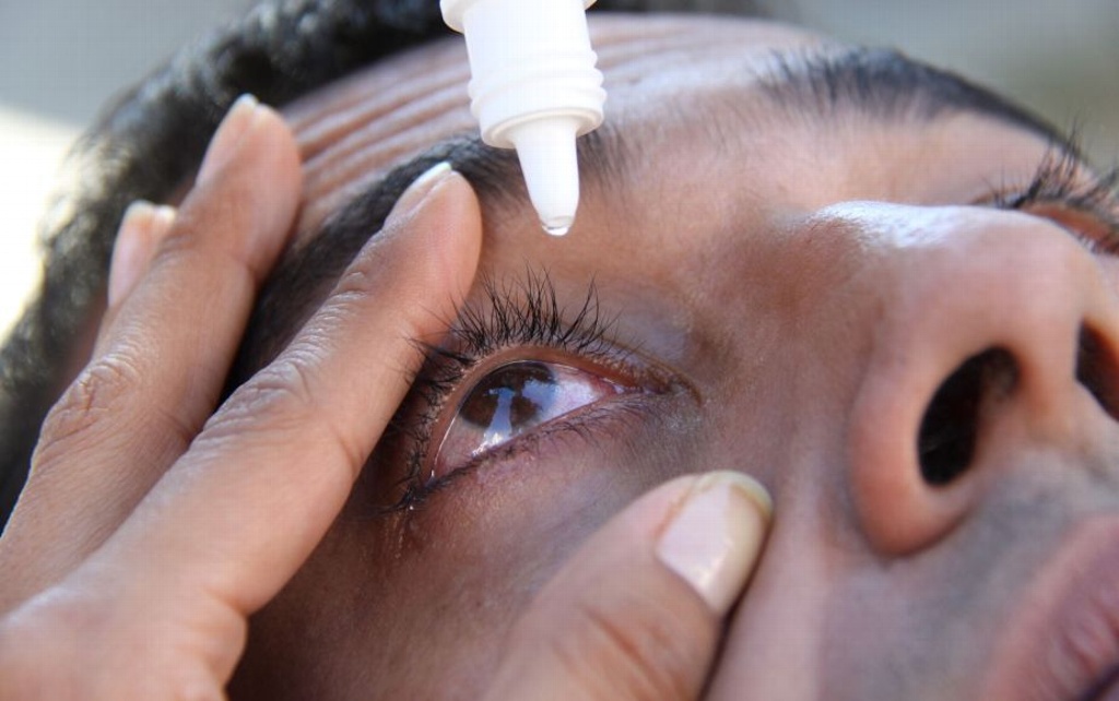 Imagen Golpes fuertes en rostro o cabeza podrían afectar función ocular: Especialista