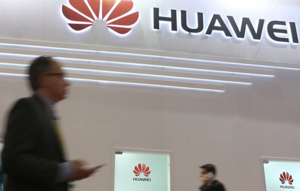 Imagen Registra Huawei su nuevo sistema operativo en México