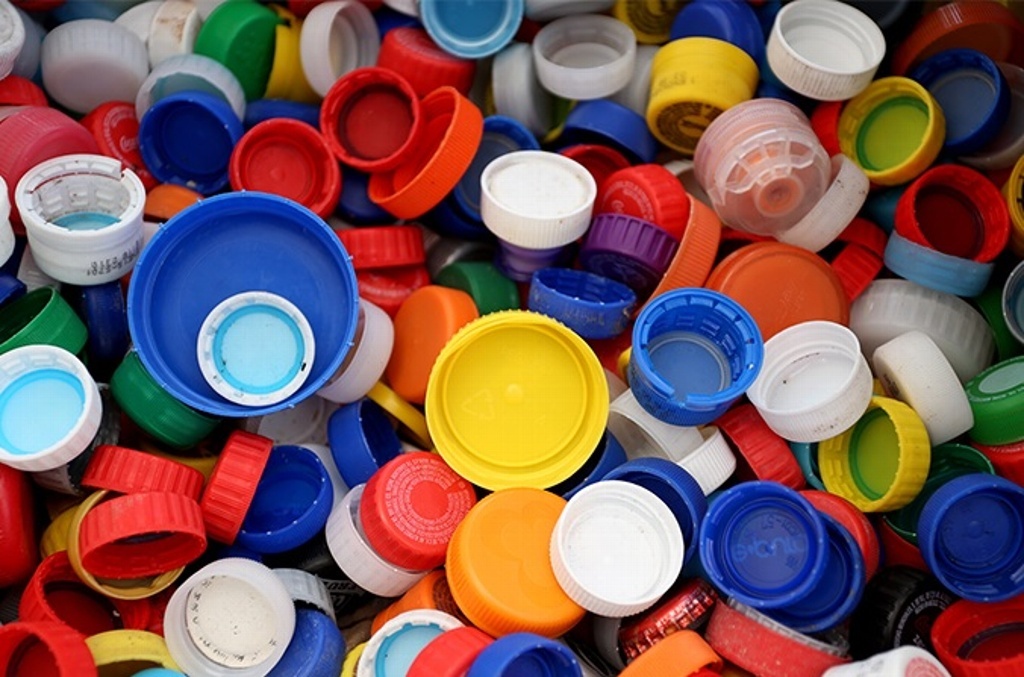 Imagen ¿Sabes con qué material reciclable puedes ayudar a los niños enfermos de Veracruz?