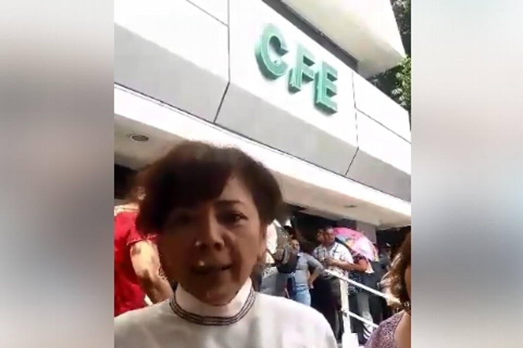 Imagen Llaman a no firmar convenio con CFE en Tabasco, porque aseguran que la Tarifa 1F no existe