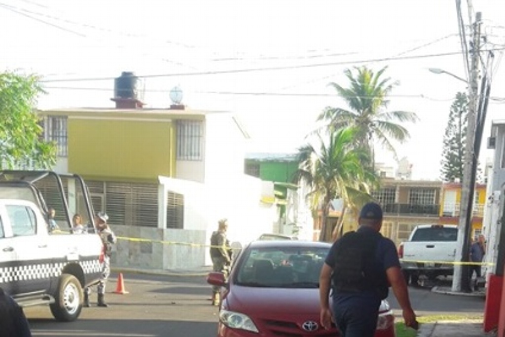 Imagen Interponen denuncia por presunta privación de la libertad de periodista en Boca del Río, Veracruz