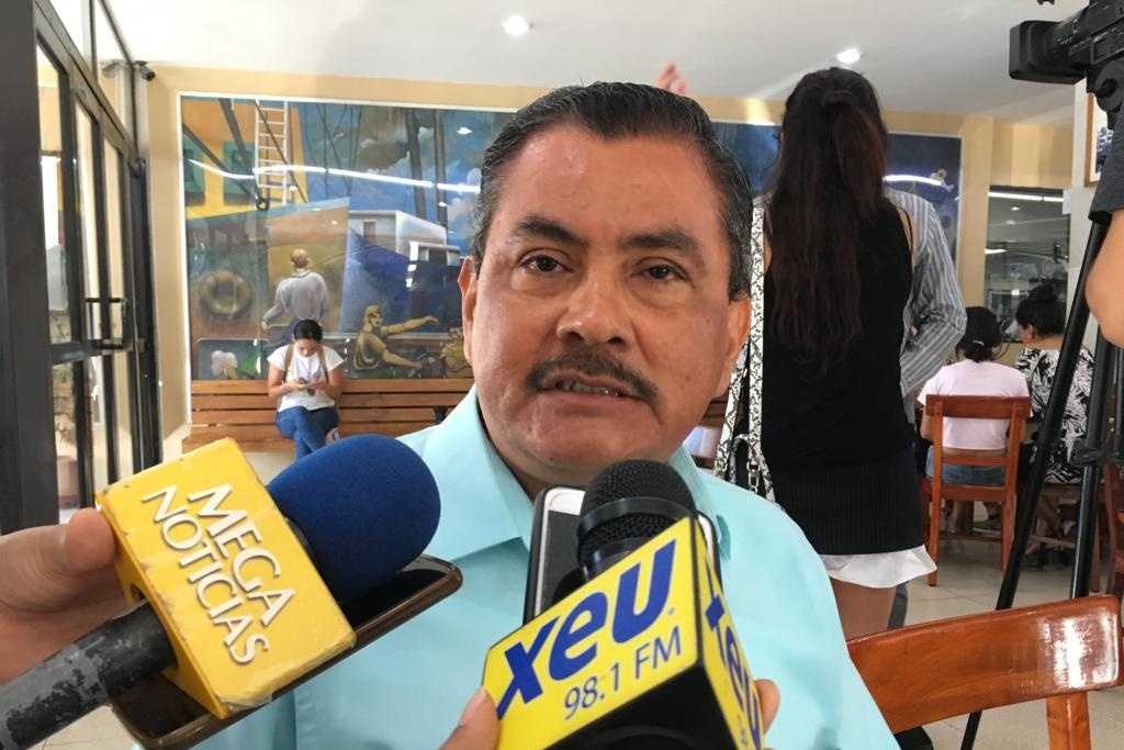 Imagen Administración de Edel Álvarez  en el Poder Judicial de Veracruz, ha sido la 
