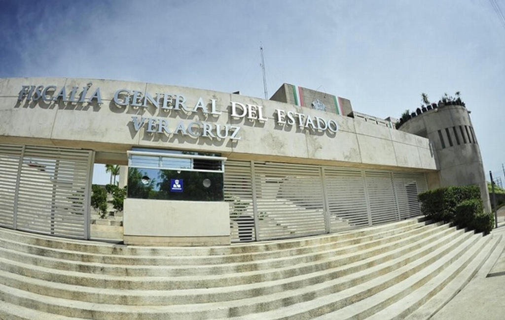 Imagen Localiza Fiscalía con vida a médico secuestrado, en Veracruz