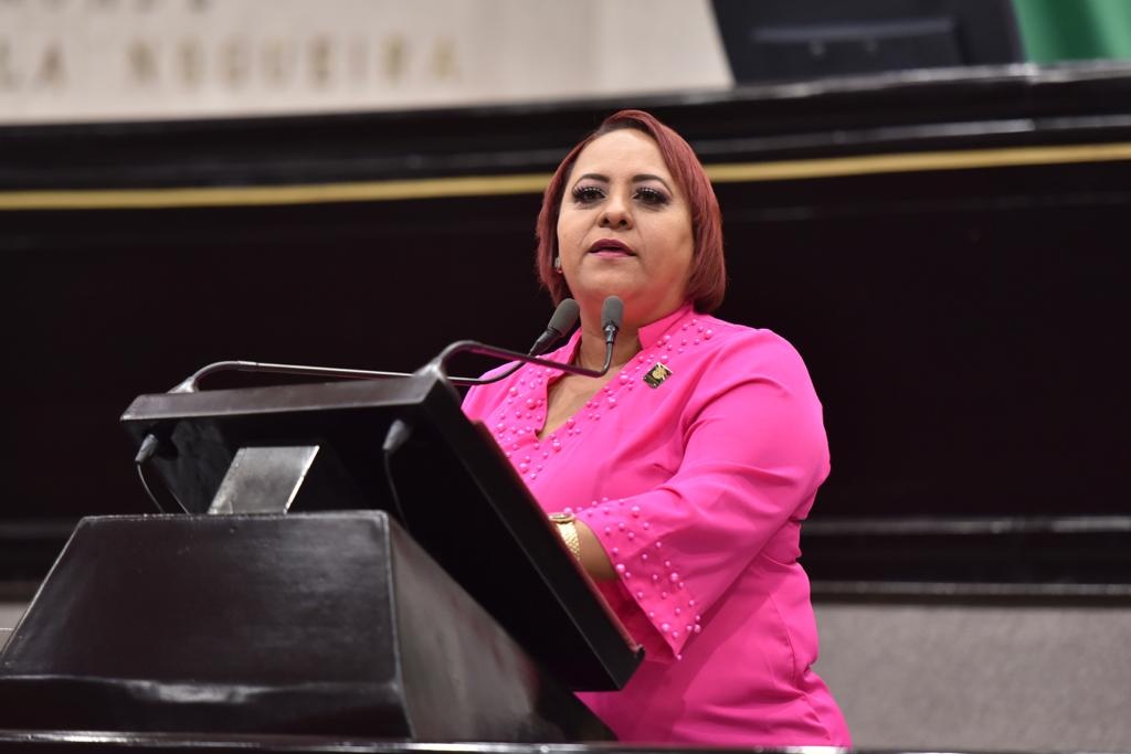Imagen Fiscal da cifras no oficiales de feminicidios en Veracruz y busca deslindarse de responsabilidad: Morena