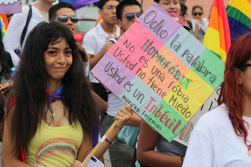 Imagen Veracruz llega a los 29 crímenes de odio en lo que va del año