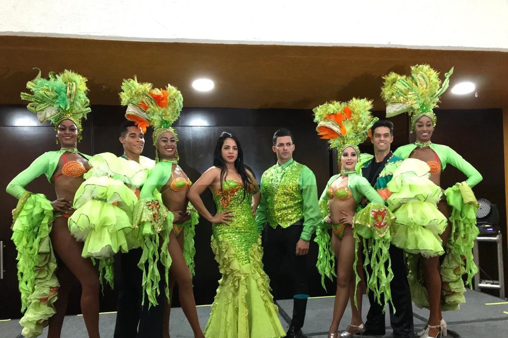 Imagen Confirman presencia del Cabaret Tropicana en Veracruz (+foto/video)