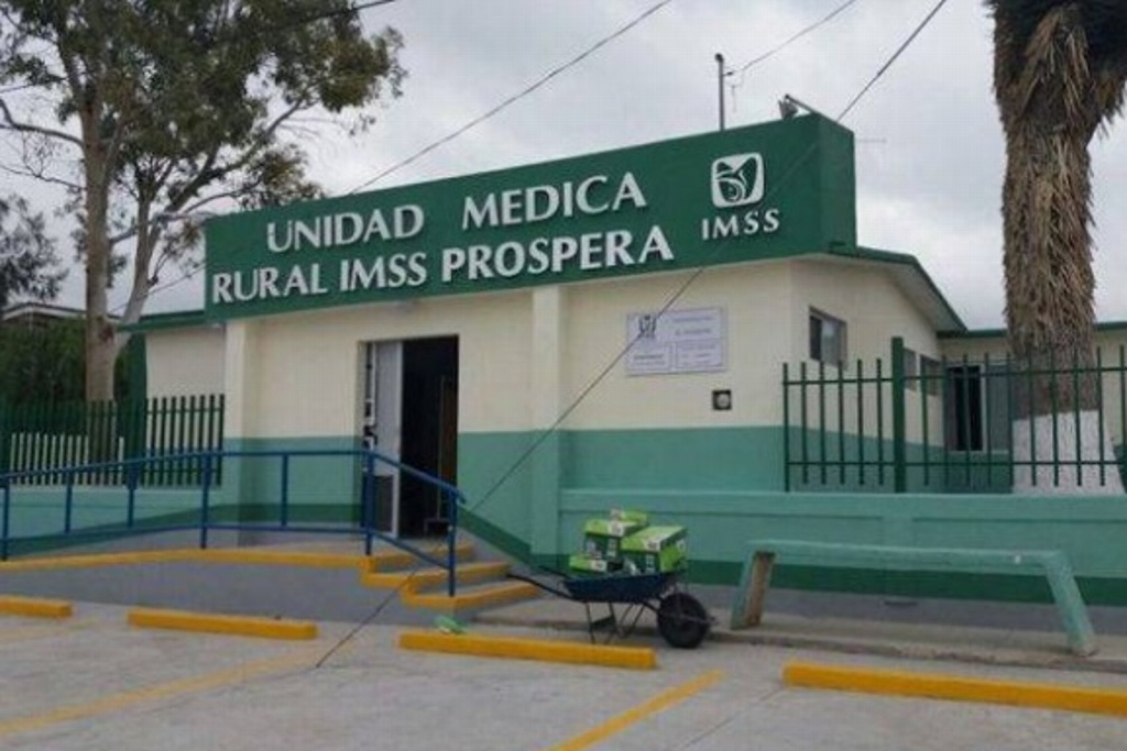 Imagen Confirma IMSS cierre de clínicas y despido de personal