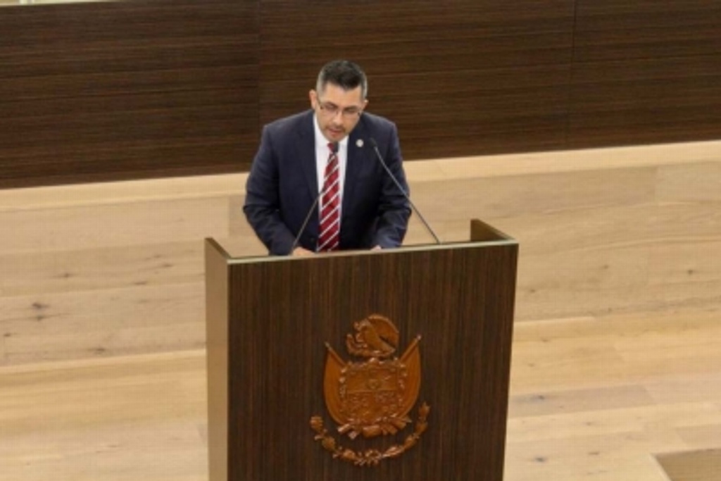 Imagen Fiscalía anticorrupción investiga trienio municipal de Querétaro 2015-2018
