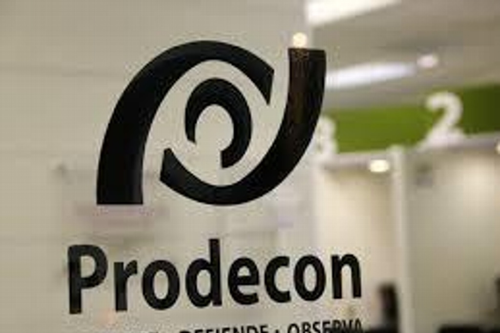 Imagen Mayoría de quejas ante Prodecon es por devolución de saldos a favor de impuestos
