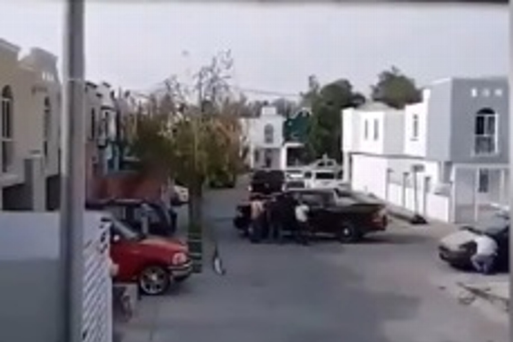 Imagen Asesinan a policía y hieren a su hijo durante enfrentamiento en Tlajomulco, jalisco