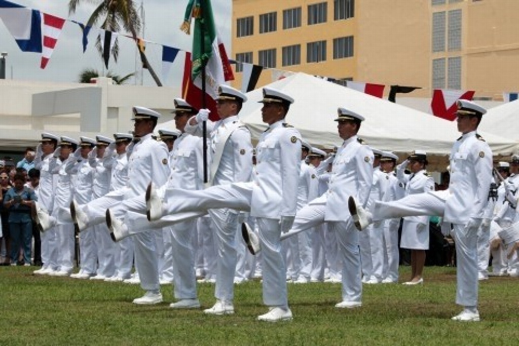 Imagen Escuela Náutica Mercante de Veracruz contará con su buque escuela 