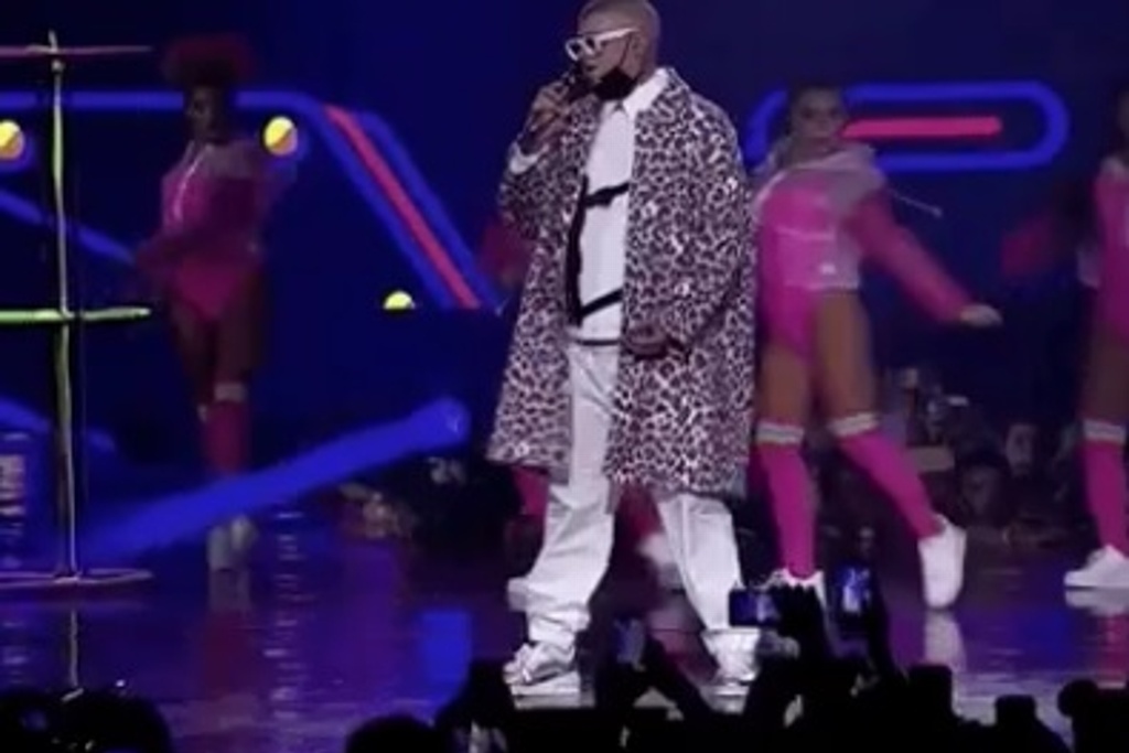 Imagen Estos son los ganadores del MTV MIAW 2019