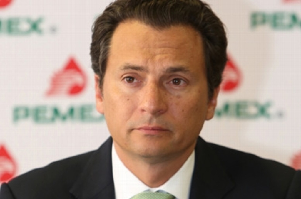 Imagen Emilio Lozoya es un perseguido político de Peña Nieto y Videgaray: Abogado